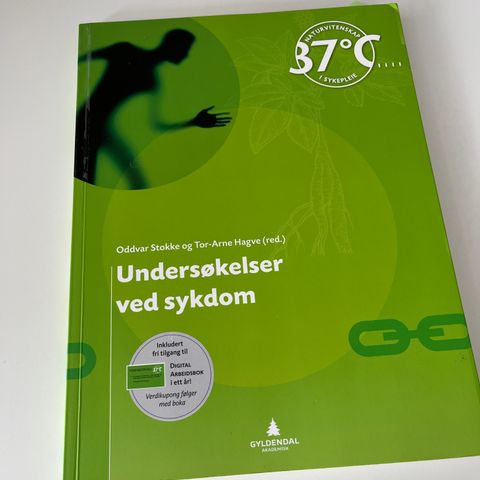 Undersøkelser ved sykdom