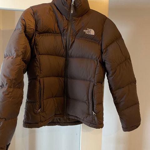 The North Face Retro Dunjakke dame