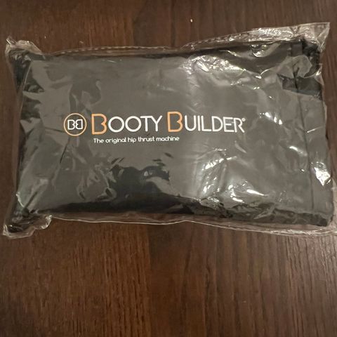 Booty Builder treningsstrikk