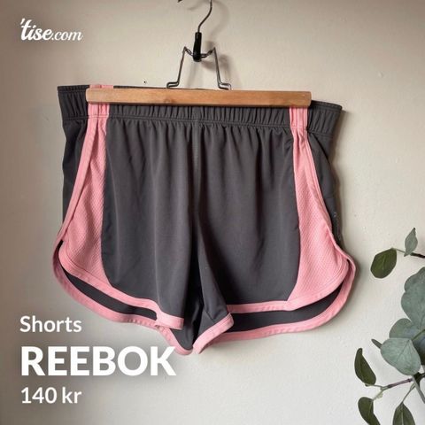 Reebok shorts