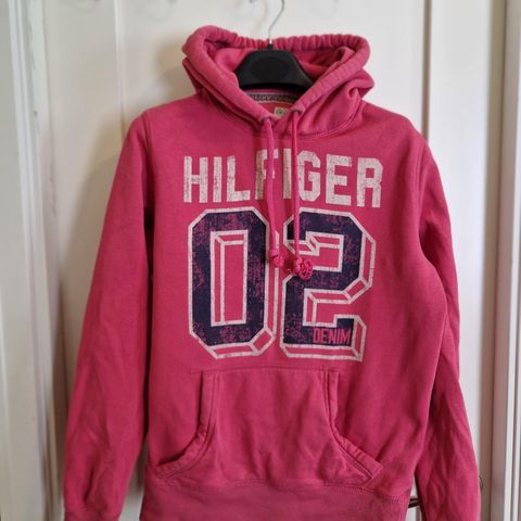 Hilfiger / hoodie