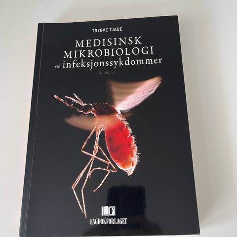 Medisinsk mikrobiologi og infeksjonssykdommer