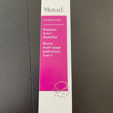 Murad Prebiotic 3-in-1 MultiMist