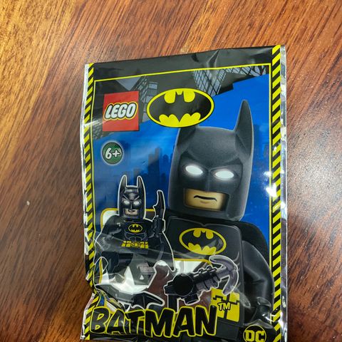 Lego 212008 Batman