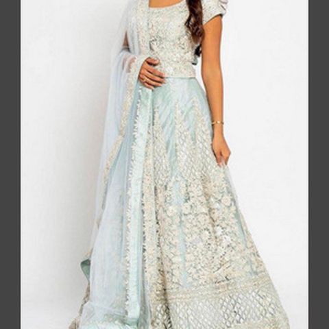 Lehenga Gulnaaz Fashion