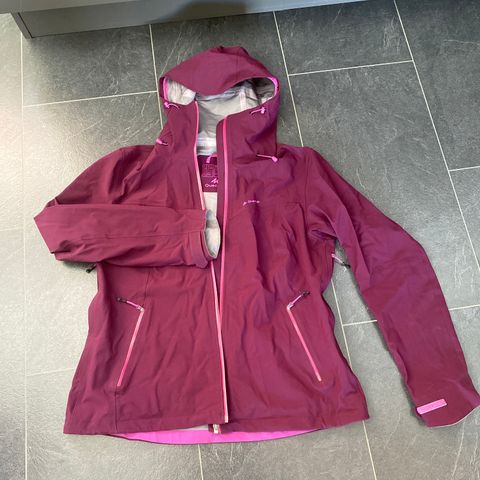 Softshell jakke XL