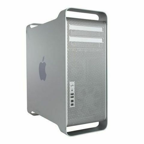 Mac Pro