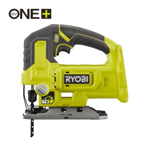 Ryobi stikksag utleie