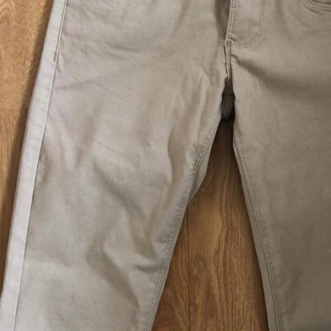 Floyd Capri bukse/ shorts str S / 25