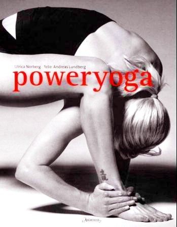 Poweryoga