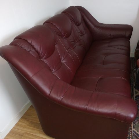 Sofa 3-seter