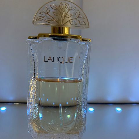 Lalique de Lalique Edt 50 ml