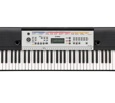 Yamaha bærbart Piano keybord