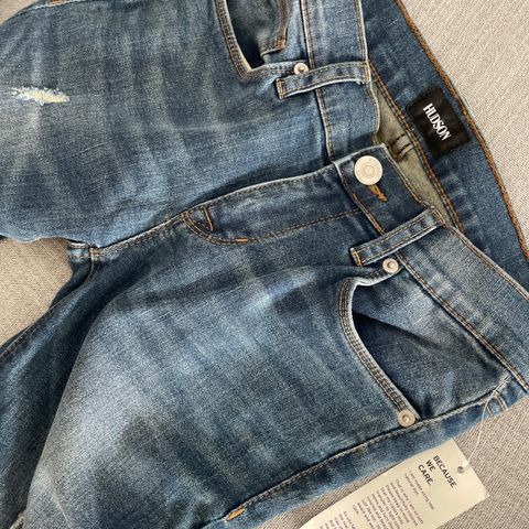 Hudson jeans