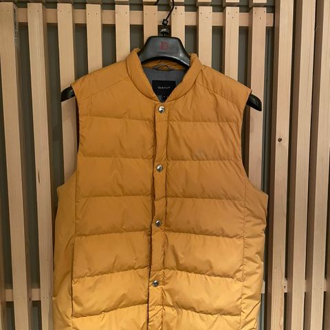 Gant vest