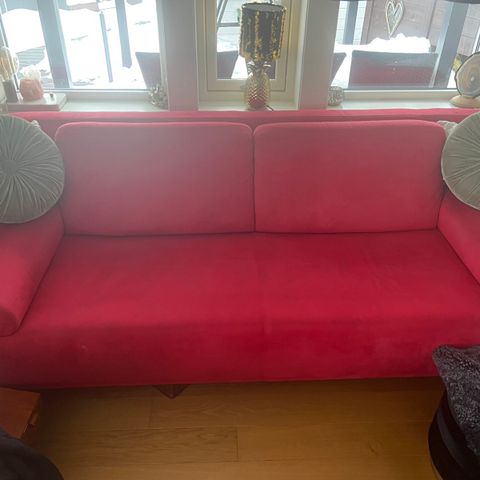 sofa