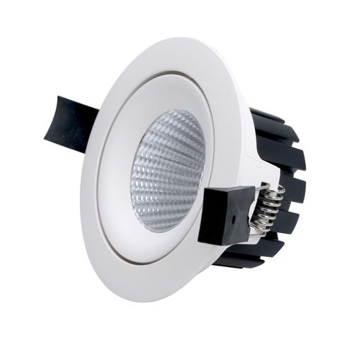 DOWNLIGHT  LED  10W IP54. PENESTE  PÅ MARKEDET ? !  Y-1