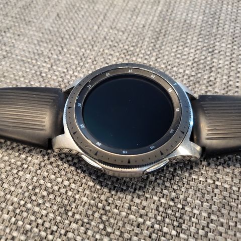 Samsung galaxy Watch 46mm BT+LTE