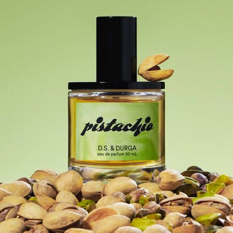 D.S. & Durga Pistachio parfymeprøve