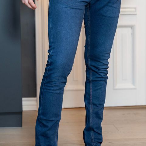 Zara jeans, herre (31/32) - som nye