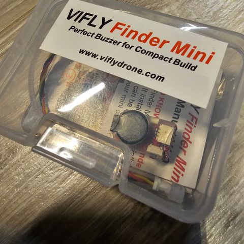 VIFLY Finder Mini