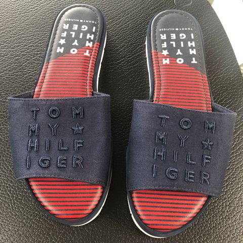 Tommy Hilfiger NYA sandaler