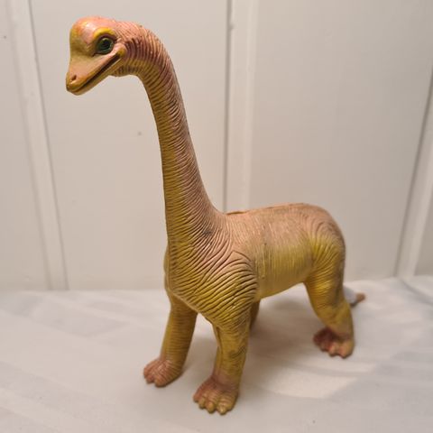 Dinosaur Lekefigur / Samlefigur