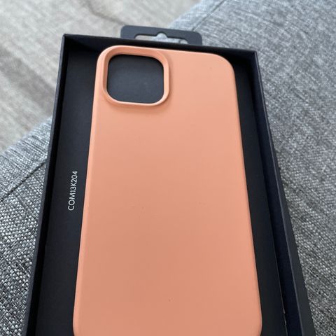 Iphone 12, 12 pro deksel cover