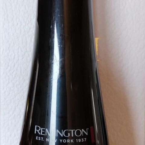 Remington Heat Protection Spray for Straight hair