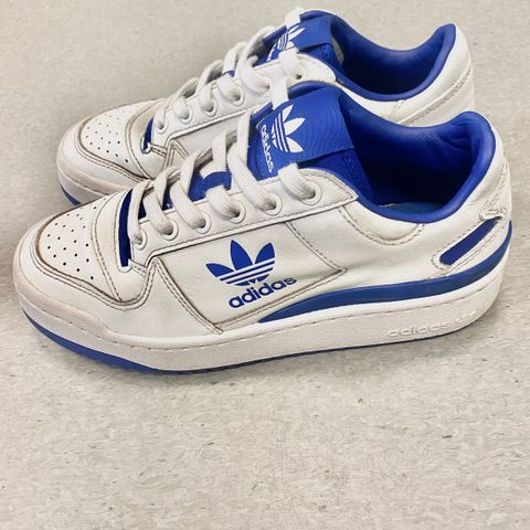 Adidas FORUM BOLD SKO