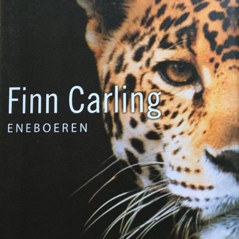 Finn Carling: «Eneboeren».