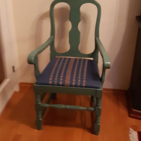 Krogenes stol