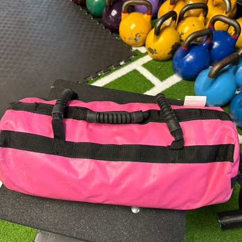 Ultimate sandbag, 10-20kg