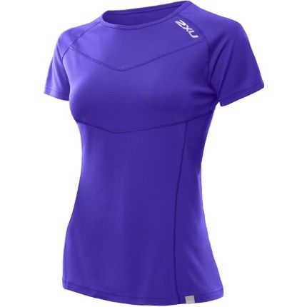 New 2XU sports women's T-shirt, size M