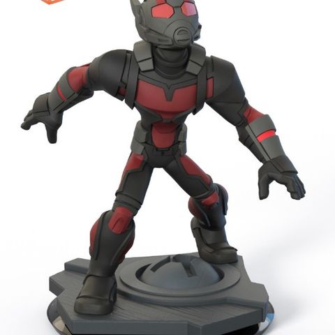 Disney infinity