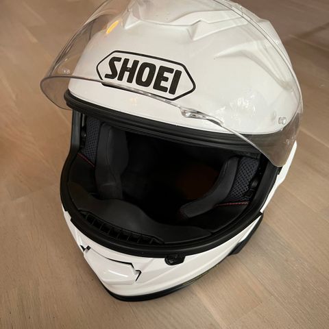 shoei gt air 2