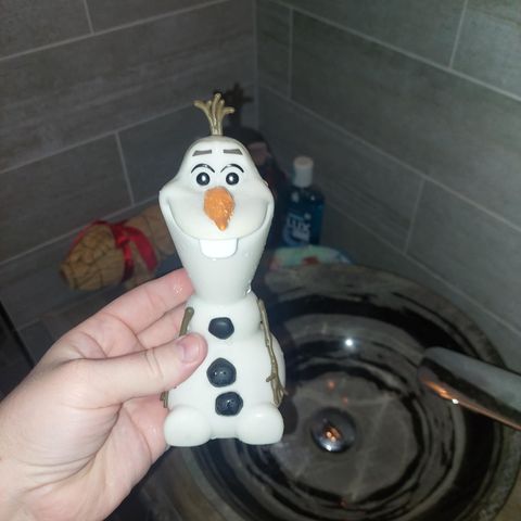 Olaf⛄️