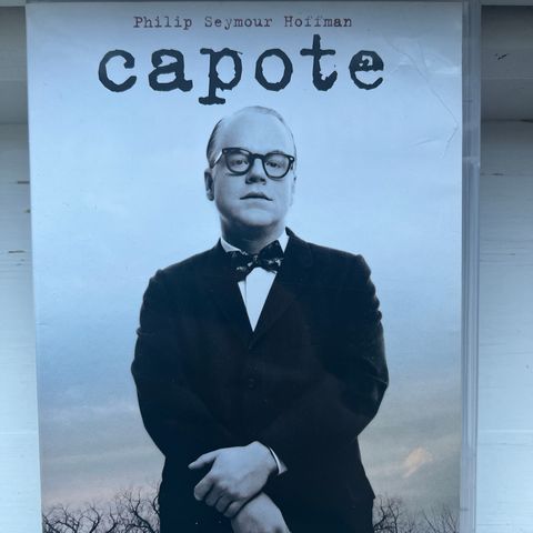 Capote (DVD)