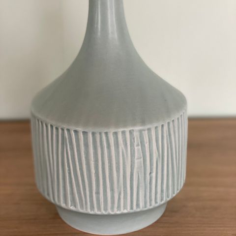 Keramikk krukker og vaser