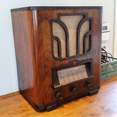 Philips 525A (1935)
