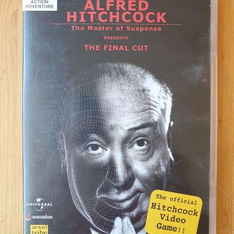Alfred Hitchcock presents - The Final Cut (PC)