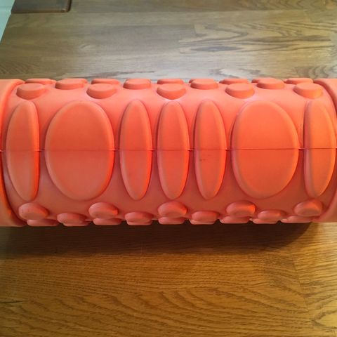 Foamroller