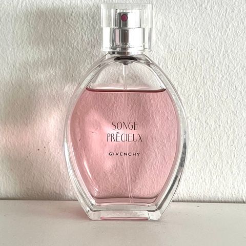 Givenchy - Songe Precieux 50 ml