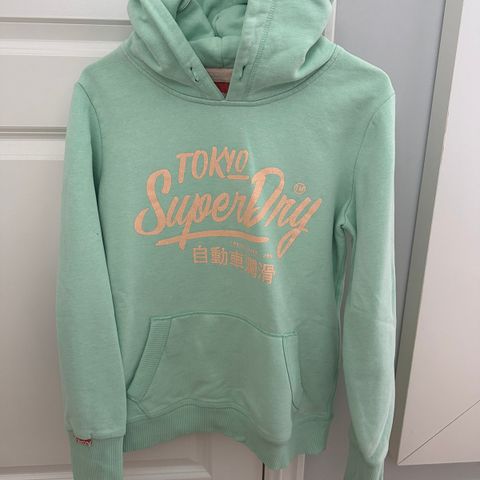 superdry genser S