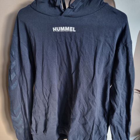 Hummel genser