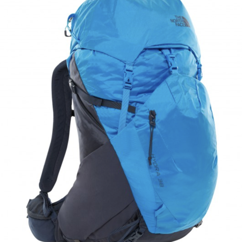 The North Face Hydra 38