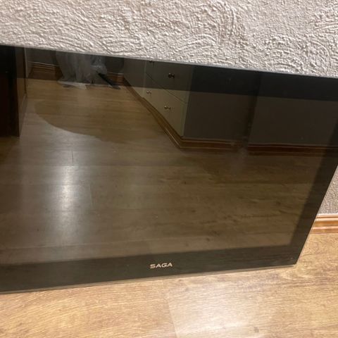 Saga LCD 32 tommer tv
