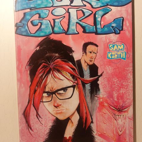 ZERO GIRL  vol 1