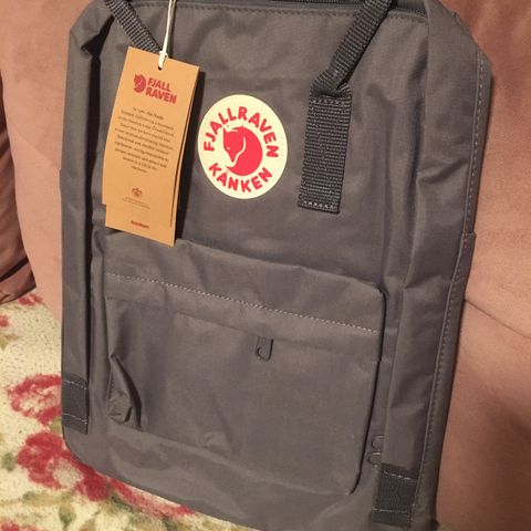 Fjällräven Kånken 16 L