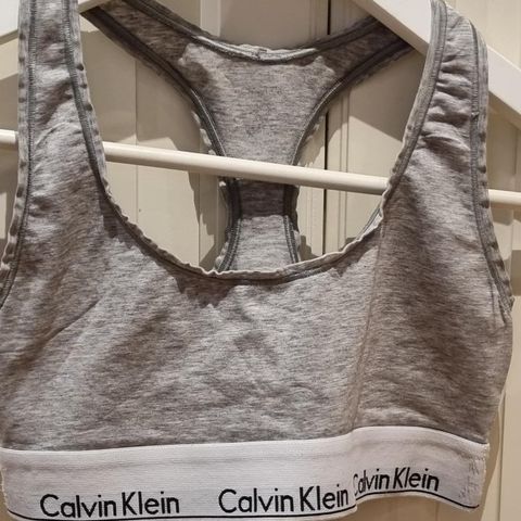 Calvin Klein topp str xs